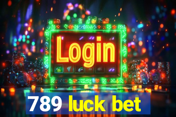 789 luck bet